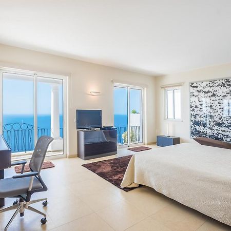 Villa La Terrasse Palheiro Village With Private Pool By Hr Madeira Φουνκάλ Εξωτερικό φωτογραφία