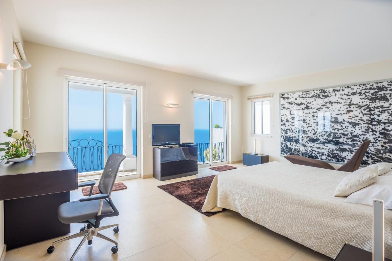 Villa La Terrasse Palheiro Village With Private Pool By Hr Madeira Φουνκάλ Εξωτερικό φωτογραφία