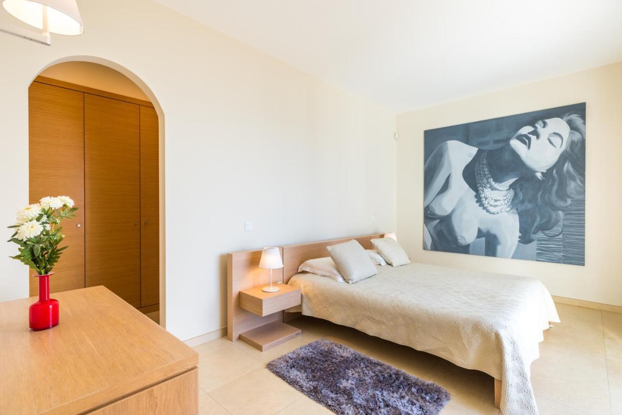 Villa La Terrasse Palheiro Village With Private Pool By Hr Madeira Φουνκάλ Εξωτερικό φωτογραφία