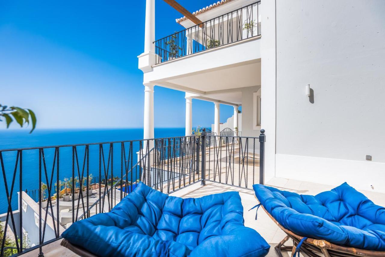 Villa La Terrasse Palheiro Village With Private Pool By Hr Madeira Φουνκάλ Εξωτερικό φωτογραφία
