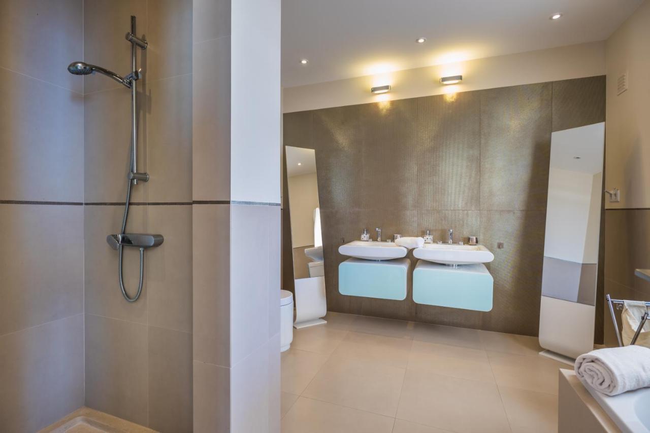 Villa La Terrasse Palheiro Village With Private Pool By Hr Madeira Φουνκάλ Εξωτερικό φωτογραφία