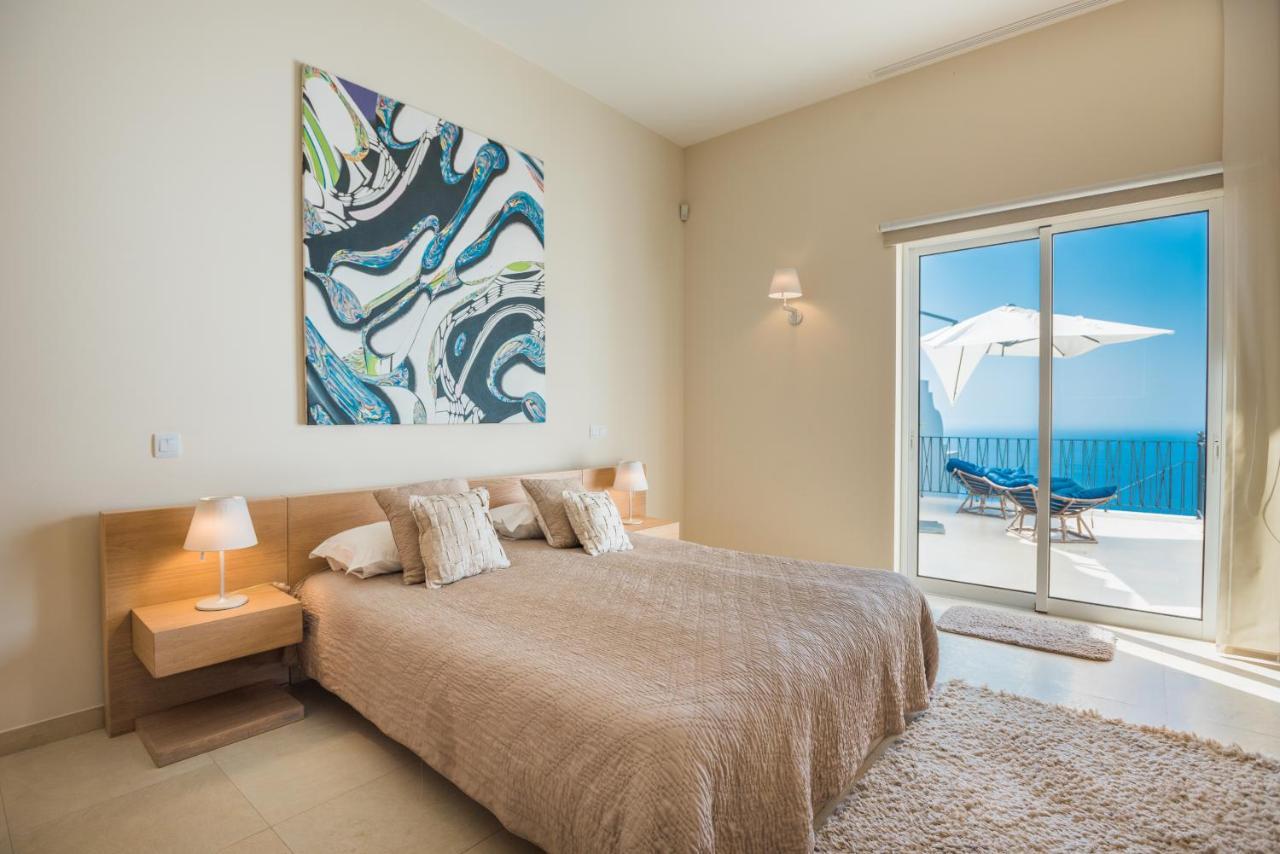 Villa La Terrasse Palheiro Village With Private Pool By Hr Madeira Φουνκάλ Εξωτερικό φωτογραφία