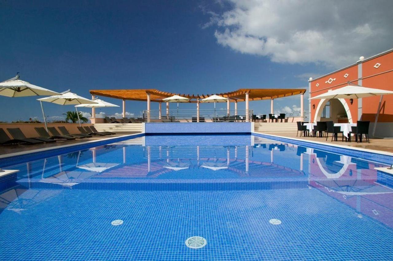Villa La Terrasse Palheiro Village With Private Pool By Hr Madeira Φουνκάλ Εξωτερικό φωτογραφία