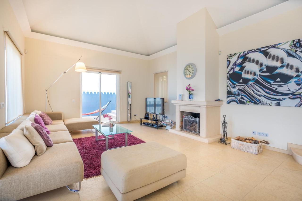 Villa La Terrasse Palheiro Village With Private Pool By Hr Madeira Φουνκάλ Εξωτερικό φωτογραφία