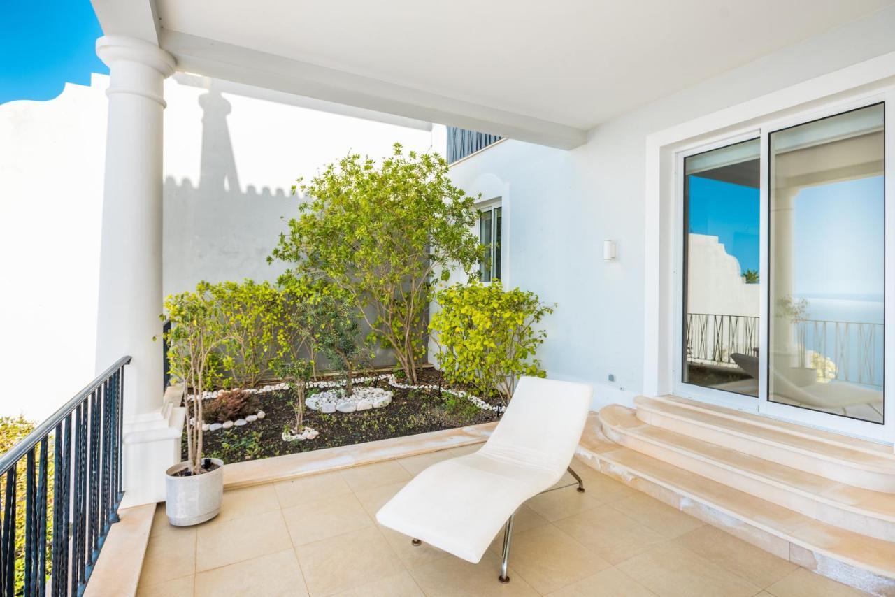 Villa La Terrasse Palheiro Village With Private Pool By Hr Madeira Φουνκάλ Εξωτερικό φωτογραφία