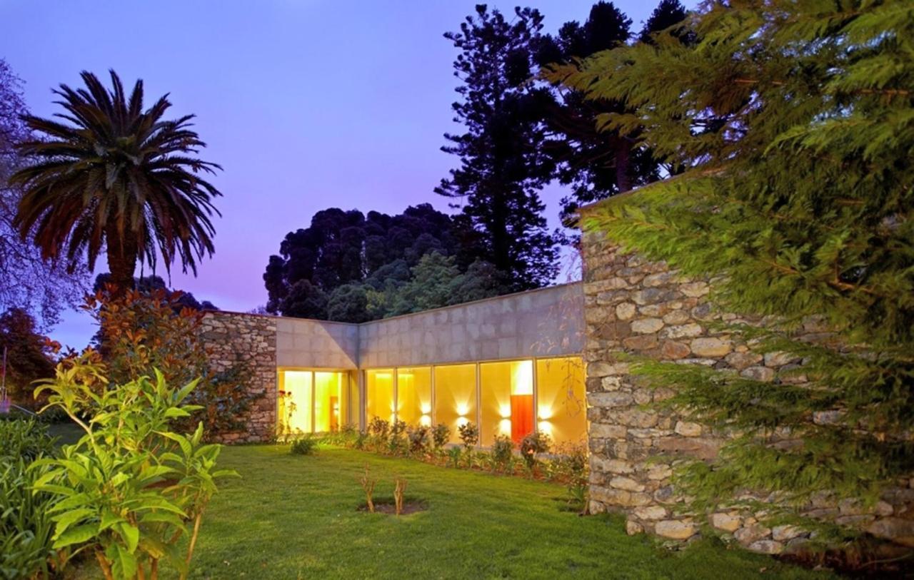 Villa La Terrasse Palheiro Village With Private Pool By Hr Madeira Φουνκάλ Εξωτερικό φωτογραφία