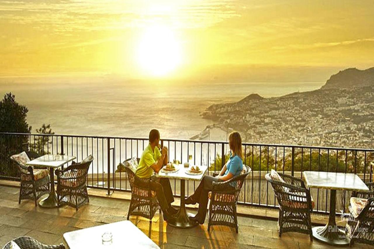 Villa La Terrasse Palheiro Village With Private Pool By Hr Madeira Φουνκάλ Εξωτερικό φωτογραφία